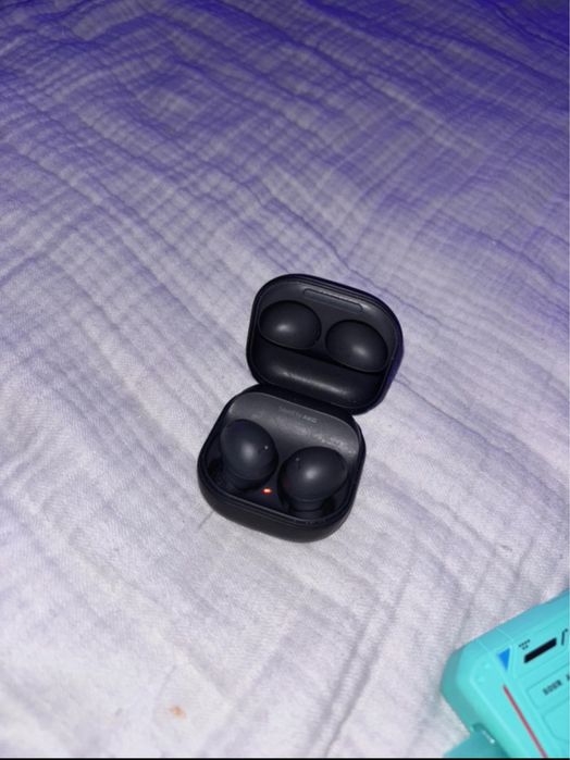 Słuchawki samsung Galaxy Buds2 Pro
