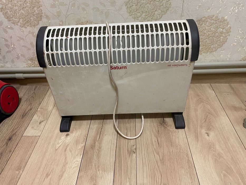 Конвектор SATURN ST-HT7267