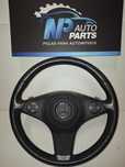 Volante com airbag  Mercedes
