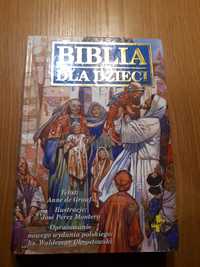 Biblia dla dzieci Vocatio