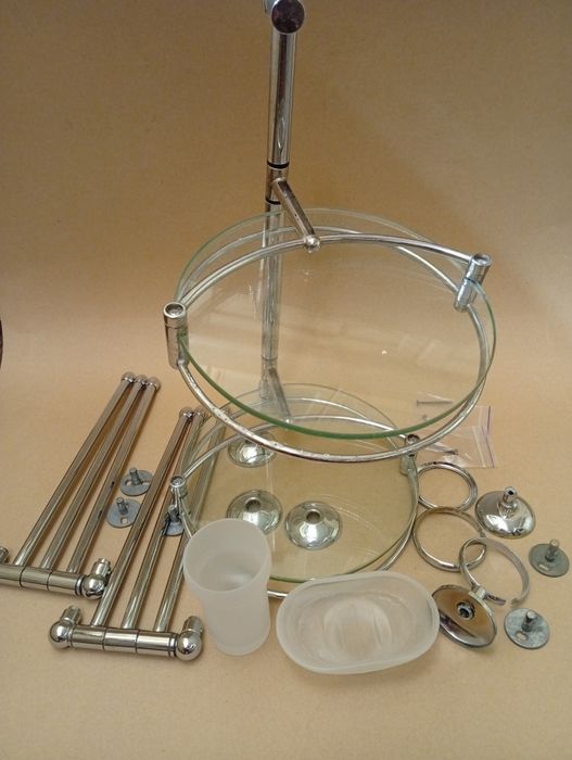 Набор в ванную комнату