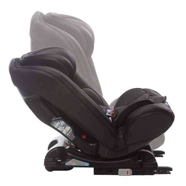 Cadeira auto de bebé SCOUTER FIX
