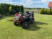 Can-Am Outlander Max Can Am Outlander Max 1000R