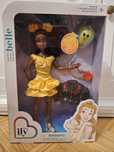 Ily 4ever Disney lalka Belle Piękna i Bestia