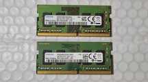 Ddr4 4gb для ноутбука