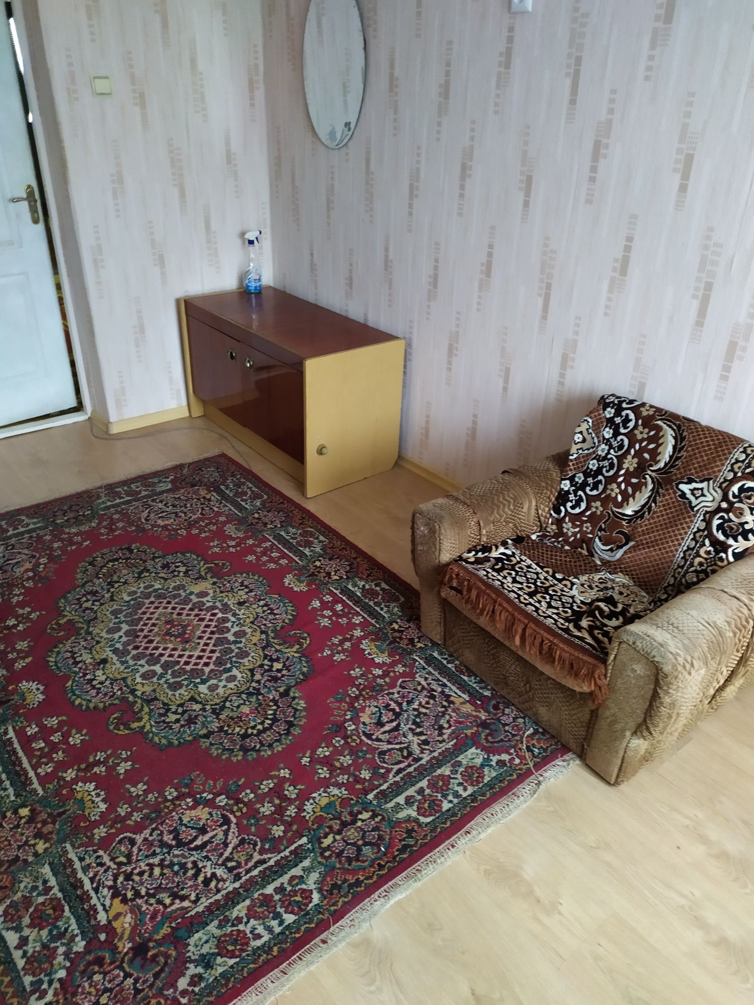 Здам в оренду кімнату в гуртожитку