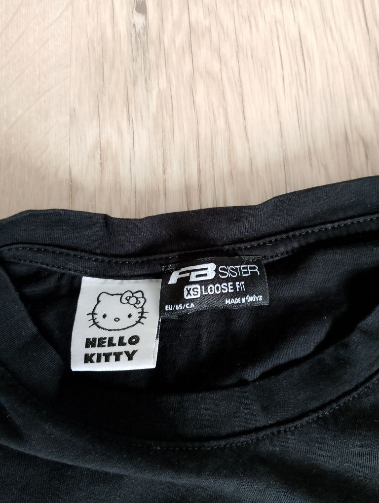 Koszulka Hello Kity XS