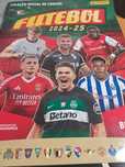 Cromos Futebol  2024-25 (Panini)
