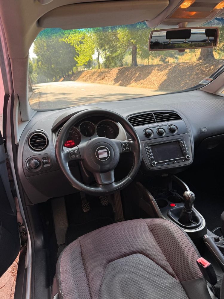 Seat Altea Sport 1.9 TDI