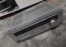 Amplituner wzmacniacz JVC Model RX-8012RSL