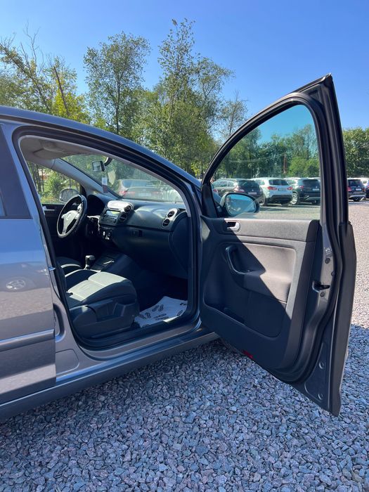 Volkswagen Golf Plus 2.0 tdi 2005