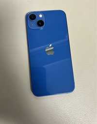 IPhone 13 Blue 128 Gb Neverlock