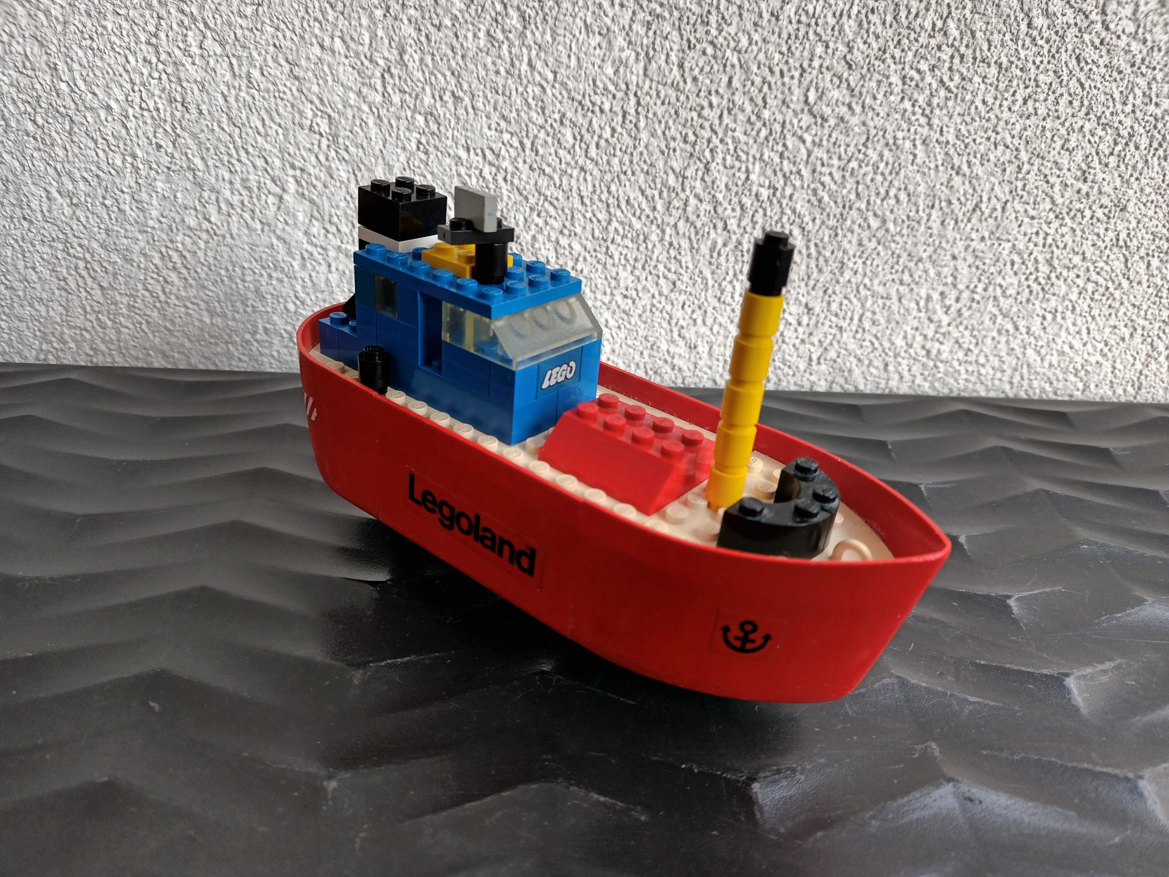 Klocki LEGO - 310 - Tug