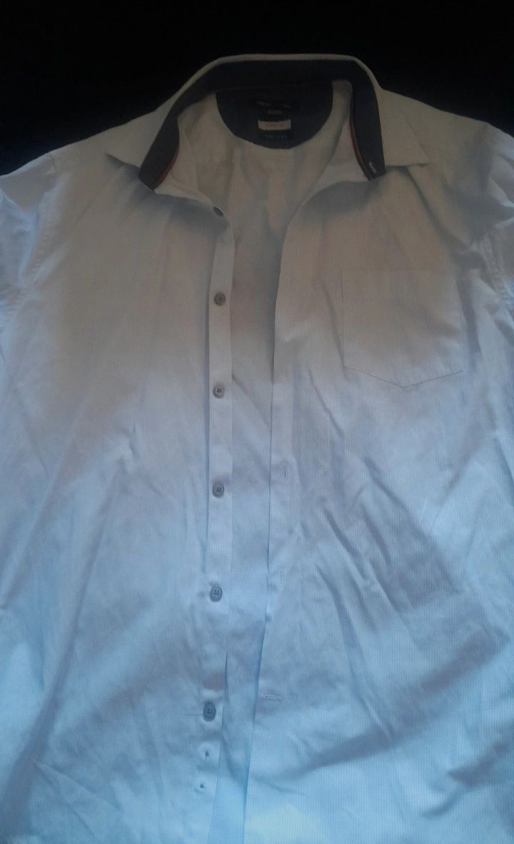 Camisa  de homem