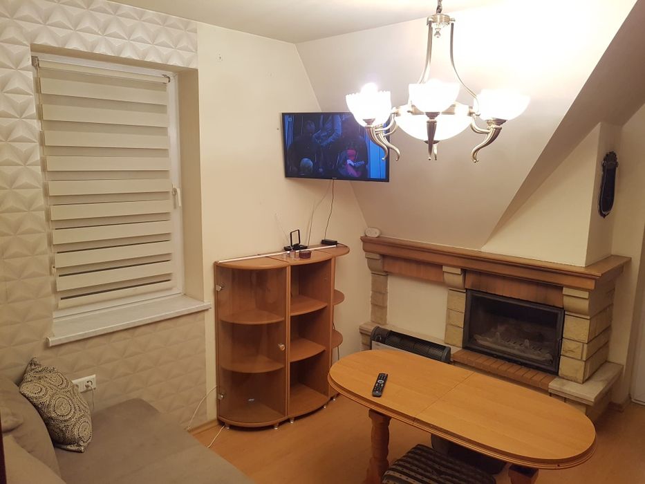 Mieszkanie apartament 2 pokoje z kuchnią do wynajęcia 40m.kw,