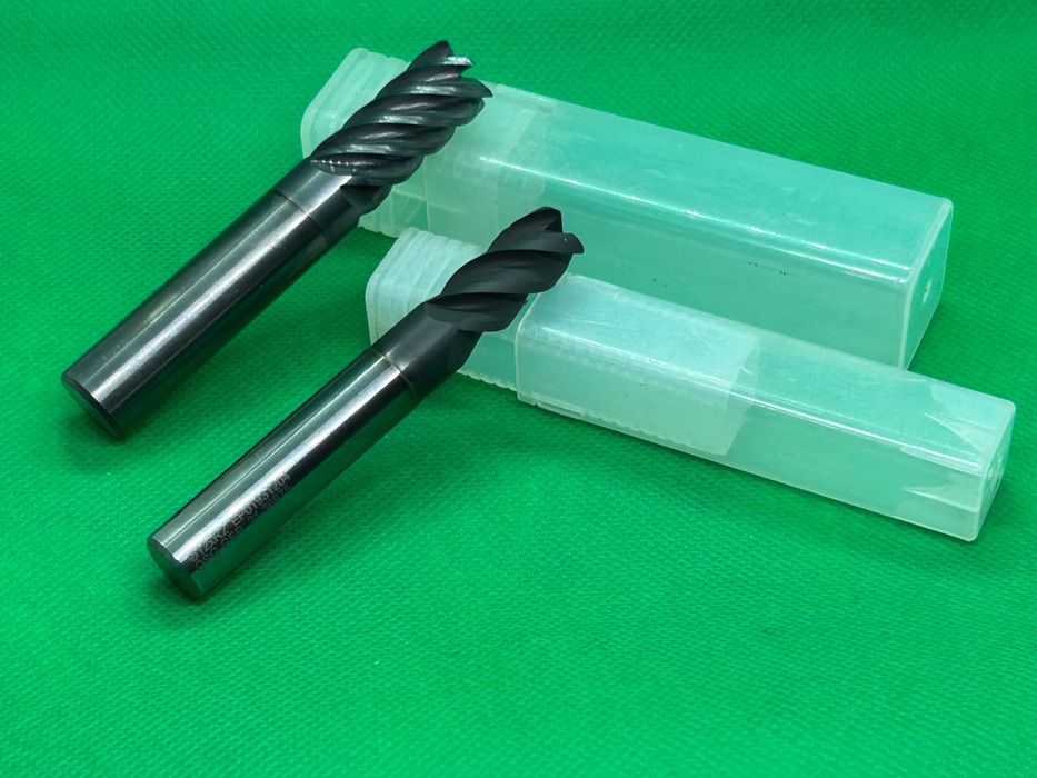 Фрезы твердосплавные ARNO/YG-1/OSG | Оригинал | от 350 грн | Ф6 2х сто