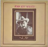 Jerry Jeff Walker - Jerry Jeff Walker / Płyta Winylowa Rock, Country