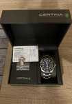 Zegarek Certina DS Action - automat