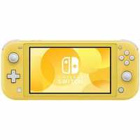 Продам nintendo switch lite 32gb