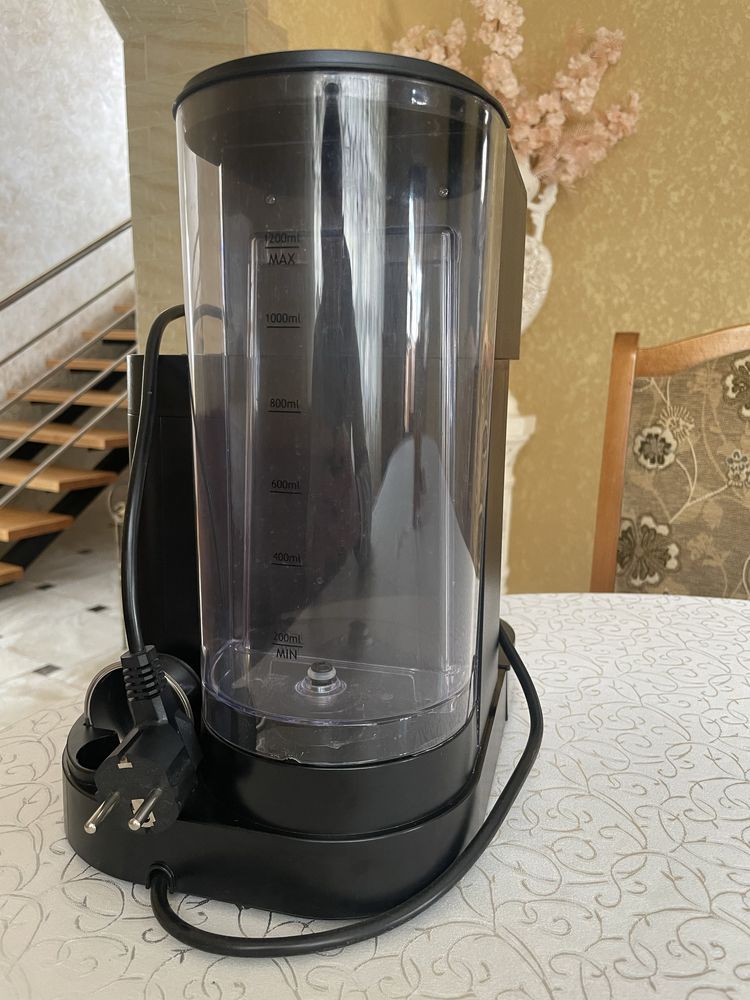 Кофеварка MKW-07M