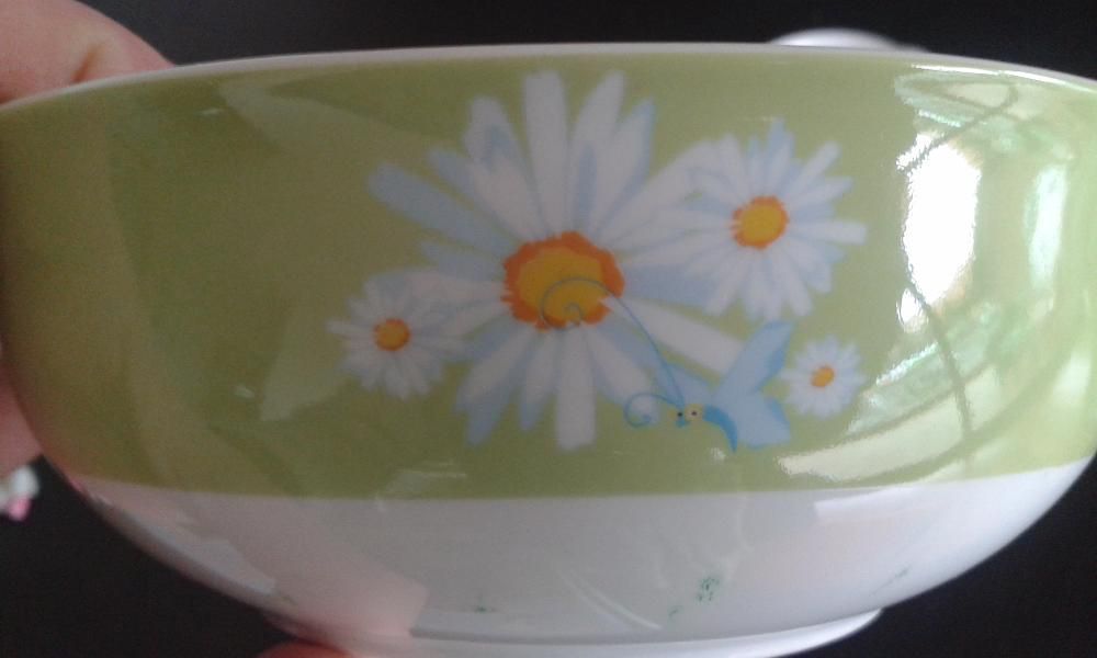 Conjunto de Porcelana de Criança SPAL "O Coelhinho" Rodrigo