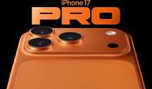 Smartfon Apple iPhone 17 Pro Max 256 GB Pomarańczowy dost. 23.09.25