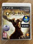 God of war ascension (wstapienie) ps3