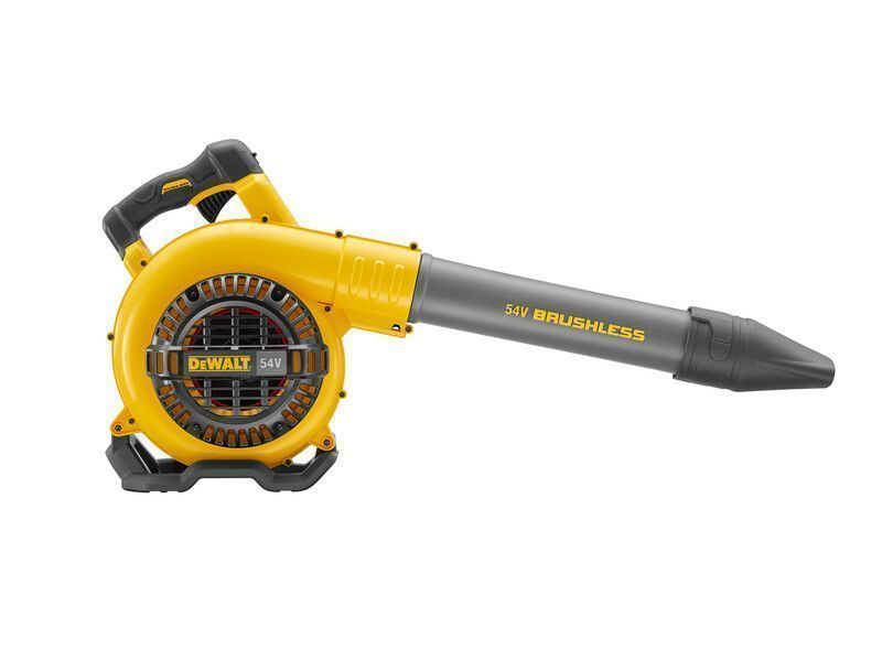 Dmuchawa Akumulatorowa Flexvolt 54V 0*Ah