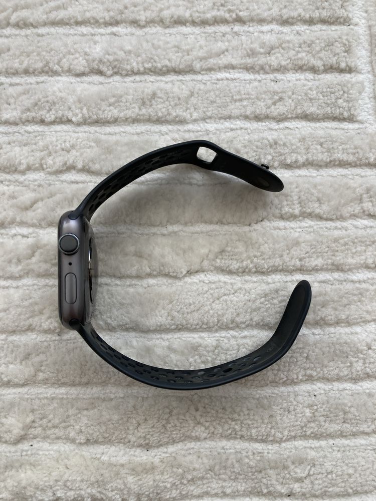 Apple Watch sem Riscos/Moças
