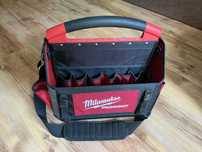 Torba narzedziowa monterska Milwaukee PACKOUT 40cm nowa