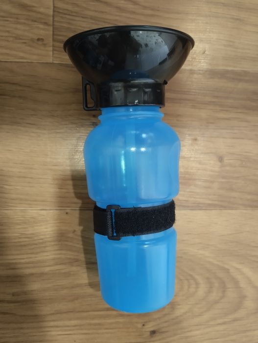 Поїлка для собак
Увійдіть, щоб оцінити