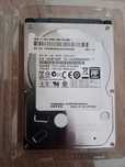 Dysk twardy TOSHIBA 1TB 5.4K 8MB SATA II 2.5'' MQ01ABD100
