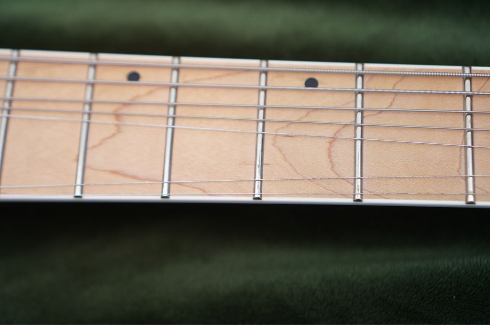 Jackson DKA7 gitara elektryczna 7mka