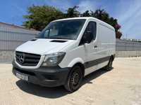 Mercedes-Benz Sprinter 213 CDI 2016