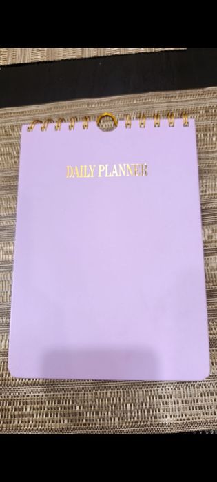 Продам блокнот-планер