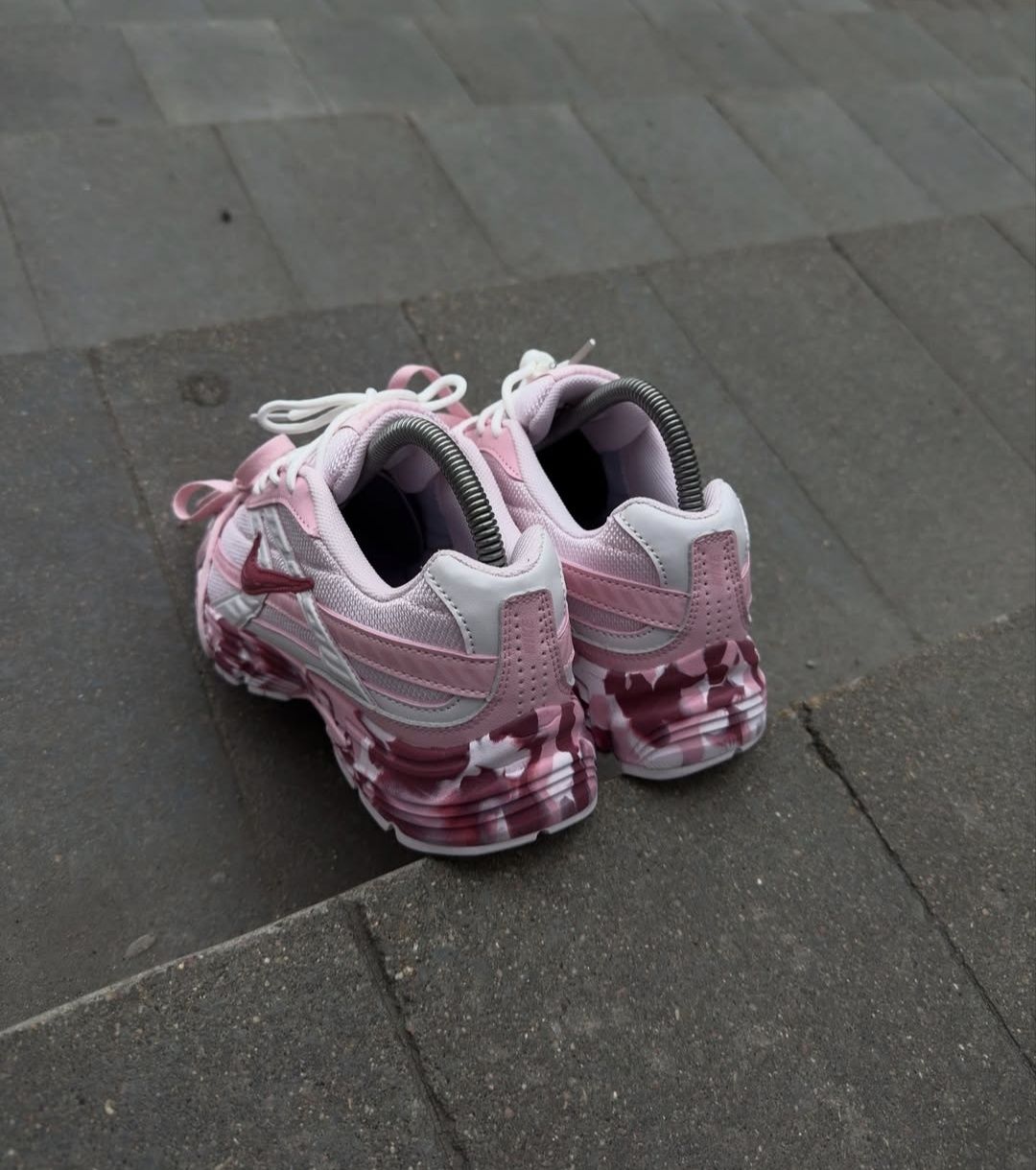 Кросівки nike initiator/Найк інітіатор shoes