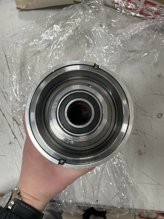 Ремонт электро- муфта (редуктор) 4х4 Ford Kuga Escape Edge Fusion