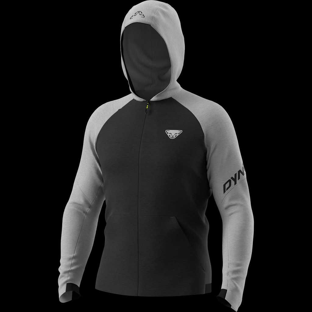 Bluza Dynafit 24/7 Polartec Zip Hoody Men rozmiar 48/M