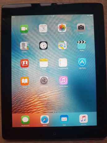 Tablet iPad 2 16GB 2 gen 100% sprawny bez icloud