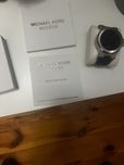 Michael Kors smartwatch MKT 5010