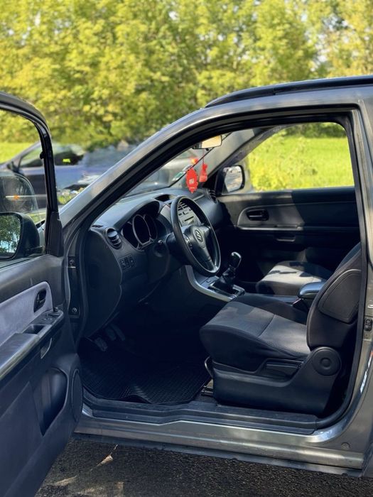 Suzuki Grand Vitara 2006 рік 1.9 дизель,механіка,повний привід!