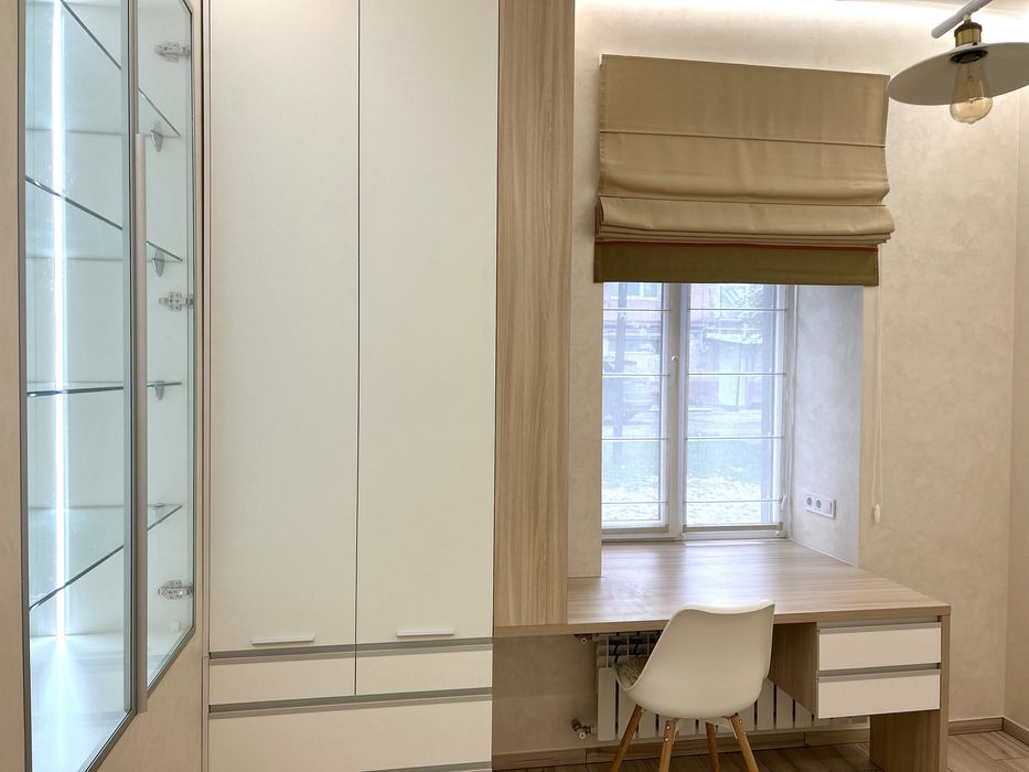 Комерційна(Янова)оренда 1 кімн.квартиру в центрі Кривого Рогу