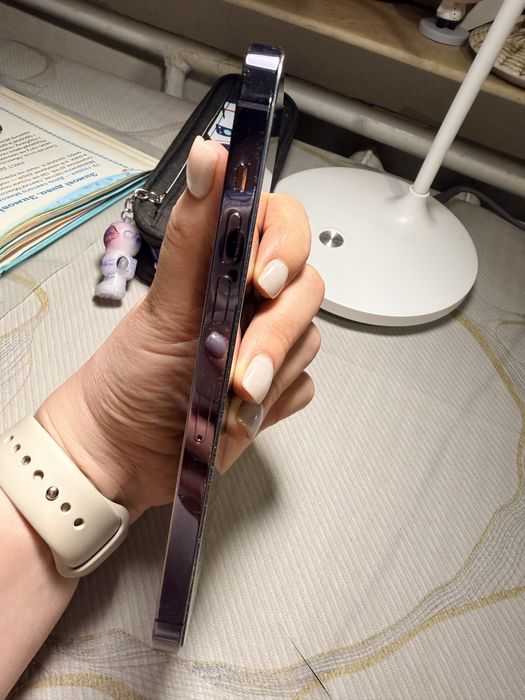 iPhone 14 pro max 512