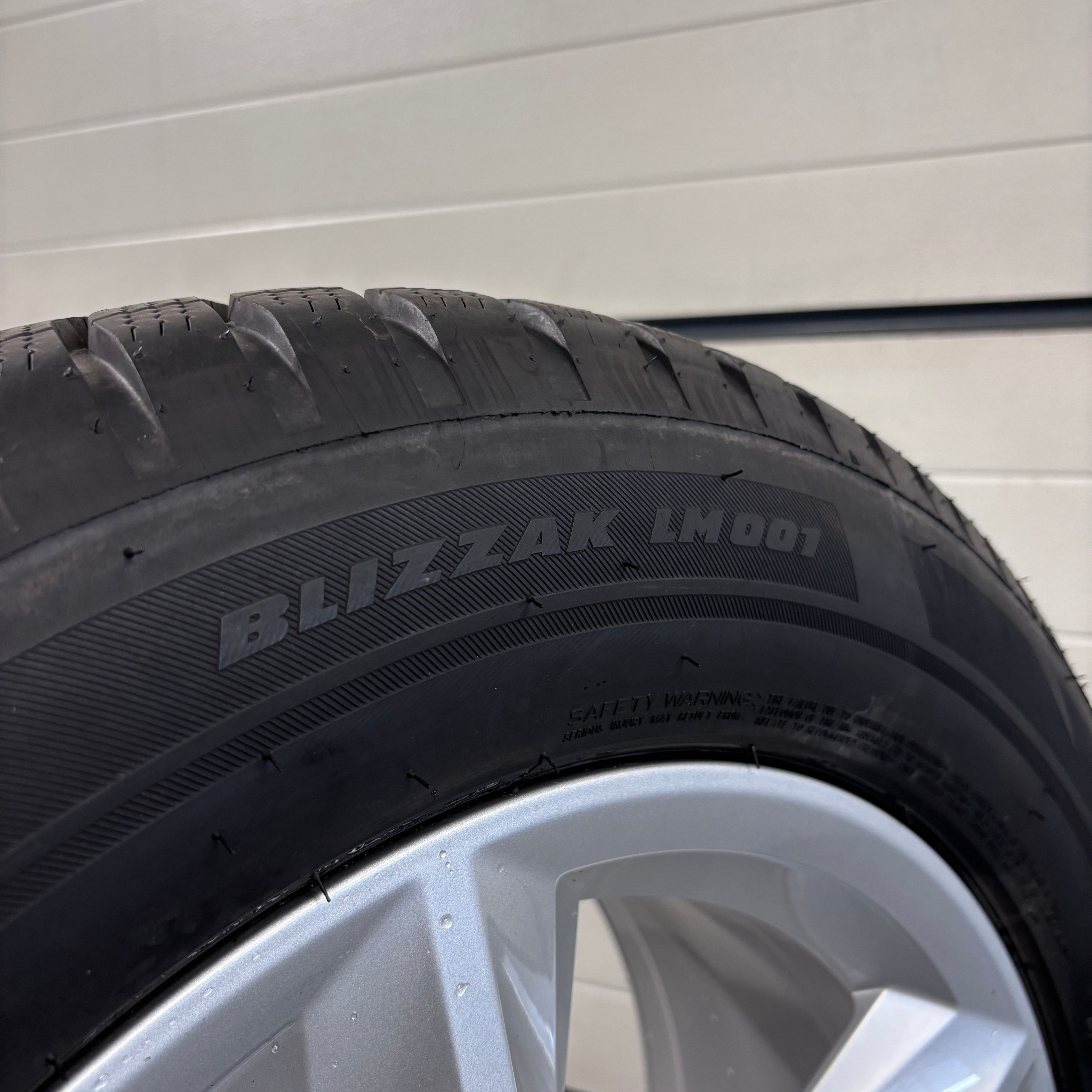 ORYGINALNE Felgi Koła Audi 19" - A4 A5 A6 A7 A8 Q3 Q5 Q7