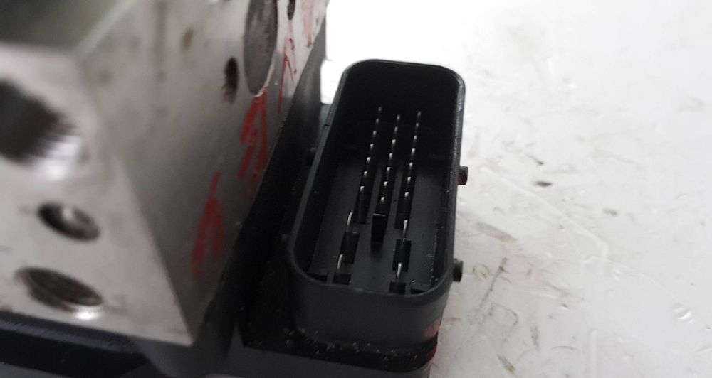 ABS CHEVROLET Aveo Sedan (T250, T255)