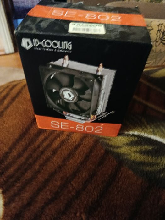 Кулер для комп'ютера