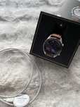 Smartwatch Huawei Watch GT 2 Classic brązowy