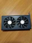 Видеокарта Sapphire Radeon RX 460 Nitro 4GB GDDR5