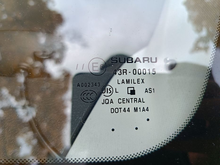 Subaru Forester 2008 Avtomat