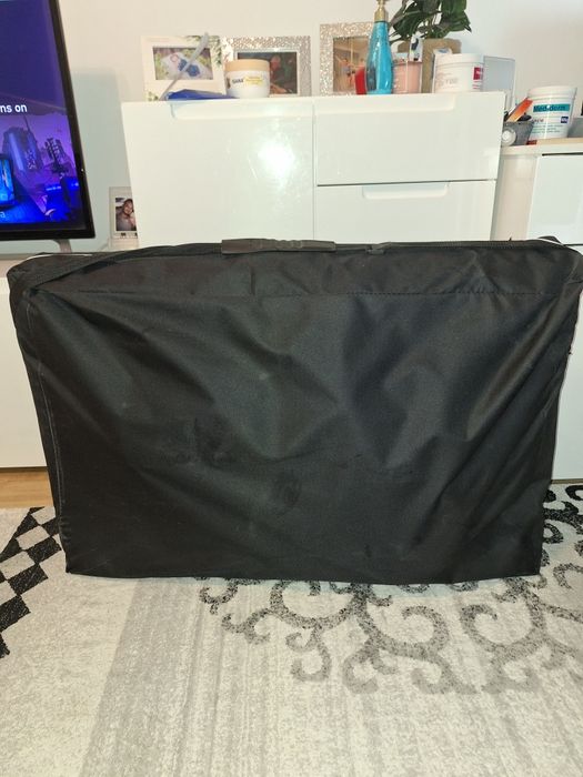 Składane Łóżko/stół do masażu